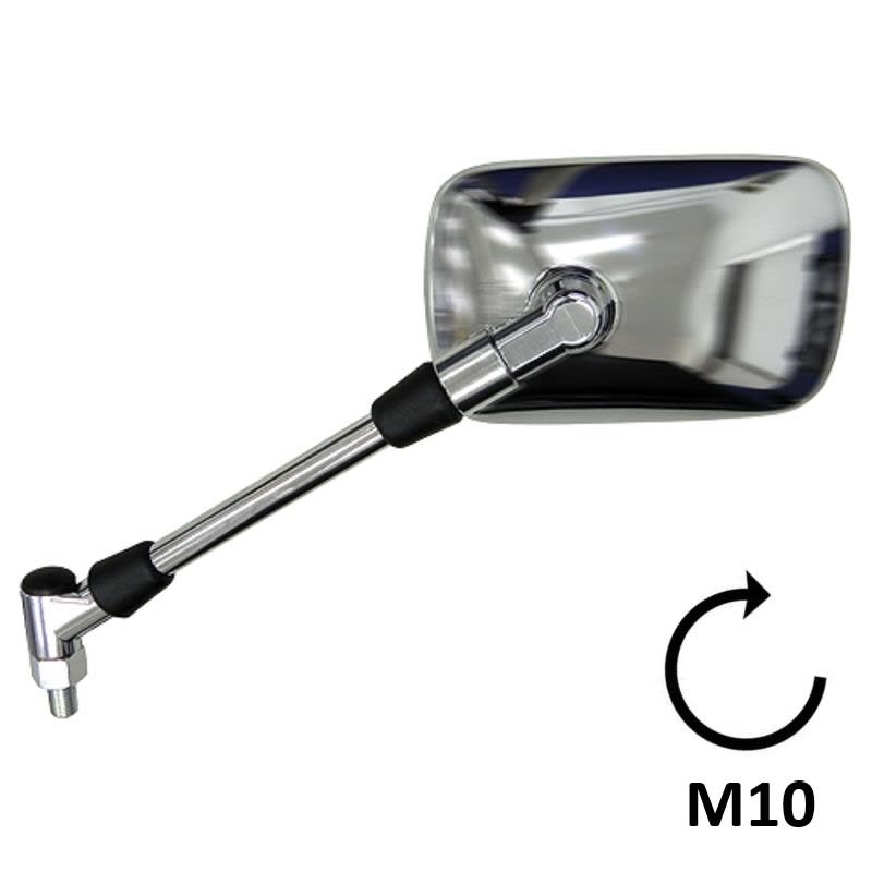 BCR Linker Rückspiegel SUZUKI BANDIT GSF 1250 650 N 01-06