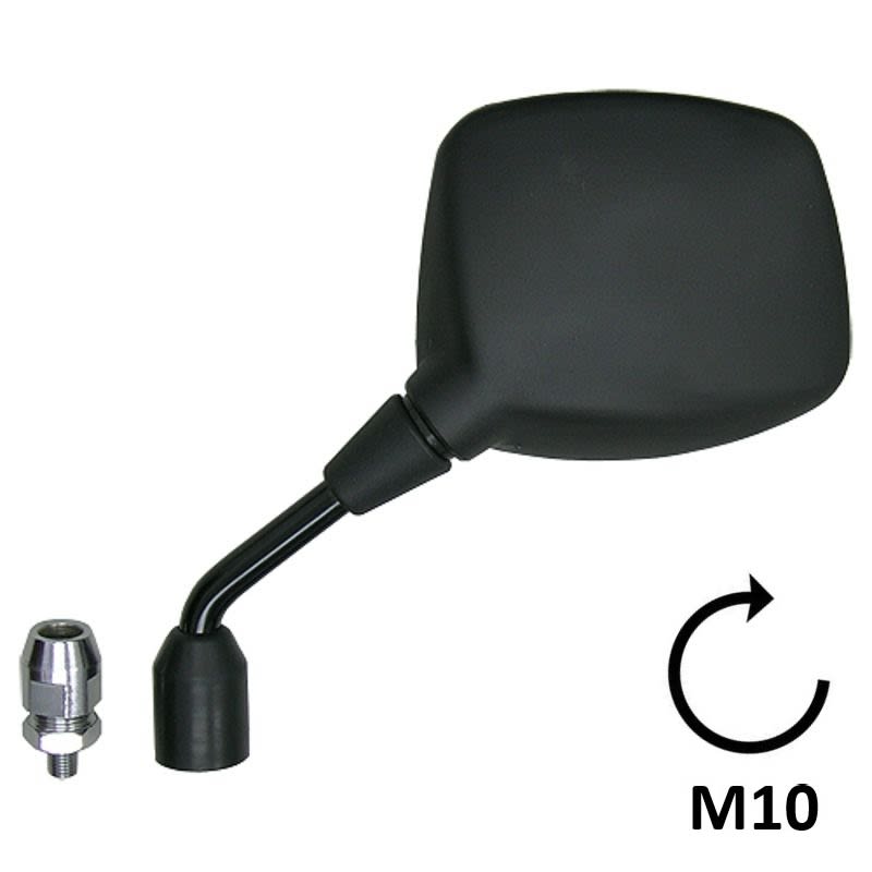 BCR Linker Rückspiegel SUZUKI DL 1000 V-STROM