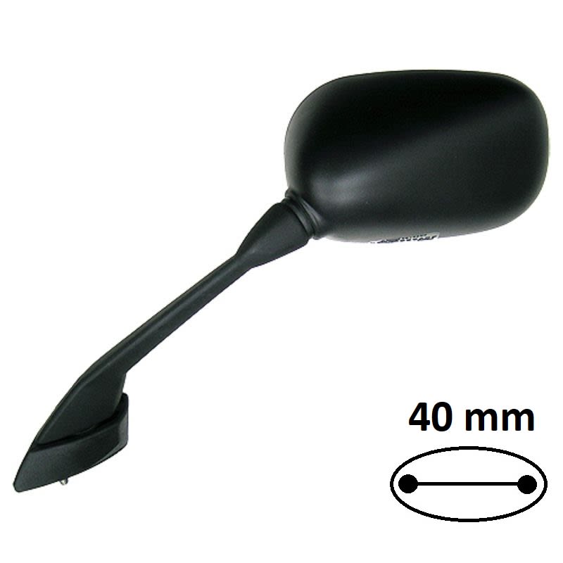 Bcr LINKER SPIEGEL YA FAZER FZ1 S 1000