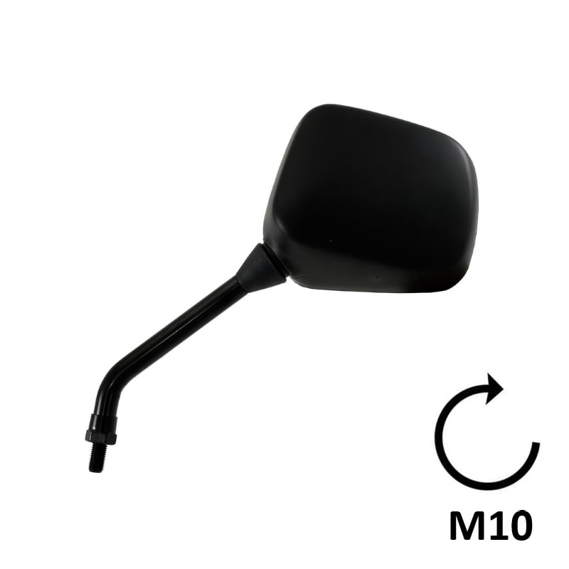 Linker Rückspiegel (BCR) für Yamaha TDM 850 (Baujahre 1996–1998)