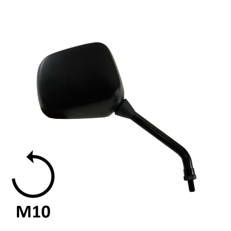 BCR rechter Rückspiegel YAMAHA TDM 850 96-98