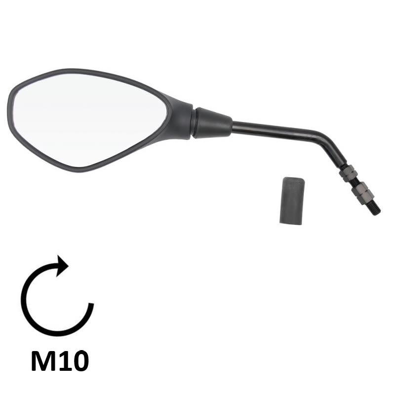 Linker Außenspiegel BCR BENELLI BN 125 18-20