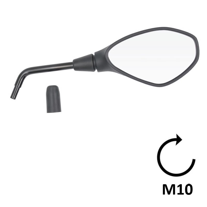 BCR rechter Außenspiegel BENELLI TRK 502 EURO 4 17-18