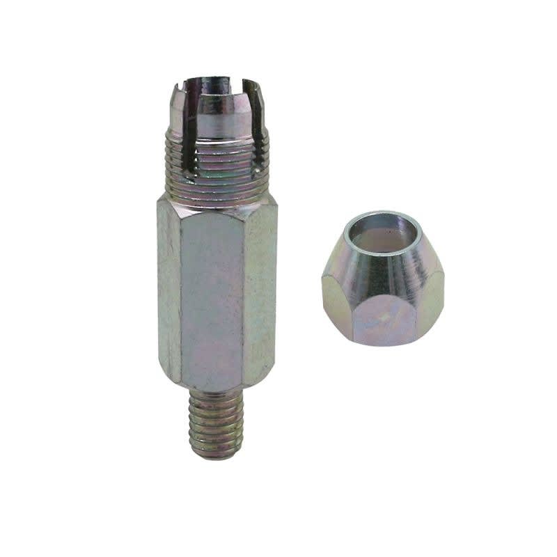 Bcr Right/Left Adapter for Rearview Mirror 407450100