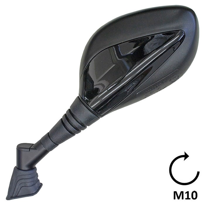 BCR Linker Rückspiegel KYMCO X-TOWN 300I ABS E4