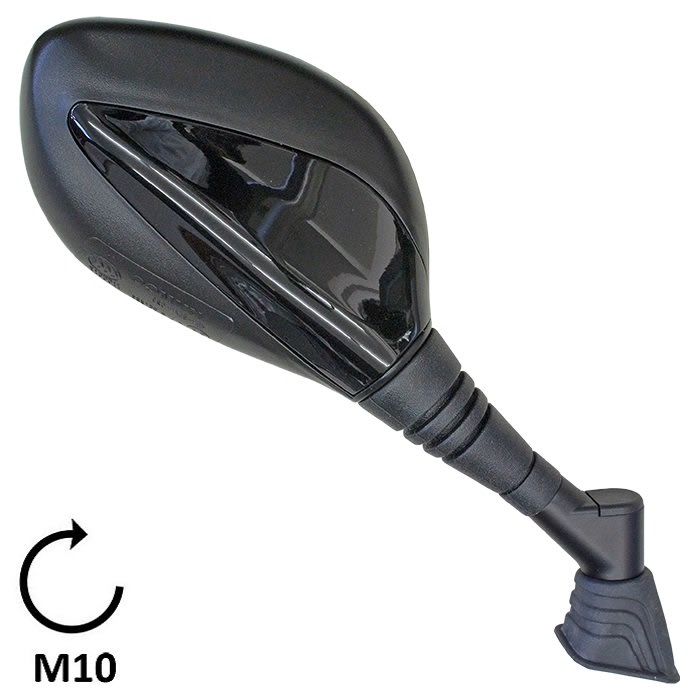 BCR rechter Rückspiegel KYMCO X-TOWN 300I ABS E4