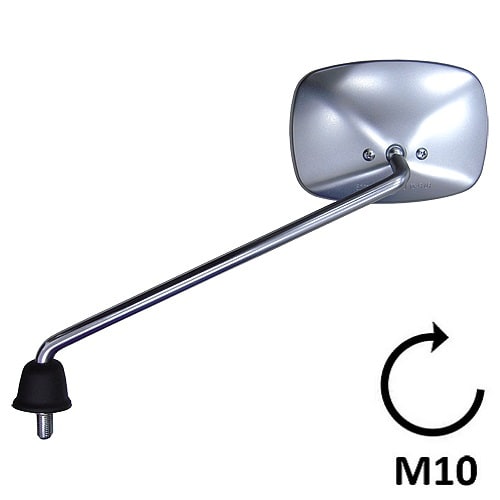 BCR Linker Rückspiegel PIAGGIO BEVERLY 125 RST 04