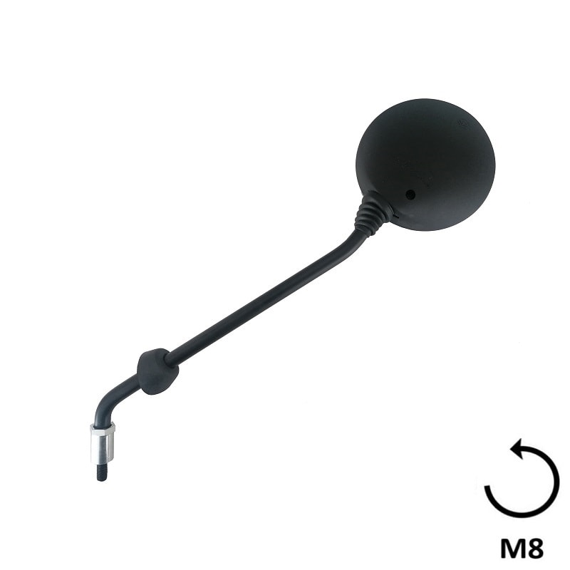 BCR Linker Rückspiegel PIAGGIO LIBERTY 125 2021