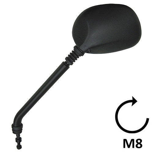 Bcr Linker Rückspiegel PIAGGIO LIBERTY POSTE 125