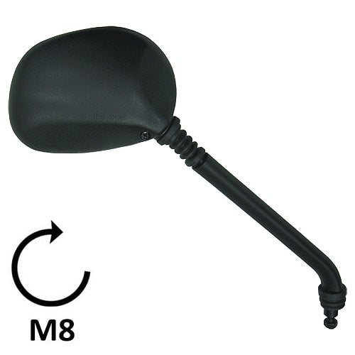 Bcr Rechter Rückspiegel PIAGGIO LIBERTY POSTE 125