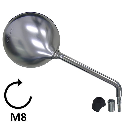 Bcr Rechter Rückspiegel PIAGGIO VESPA GTS 125 E4 16