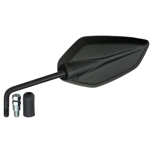 Bcr Specchio Retrovisore Sinistro YAMAHA N-MAX 125 ABS 17-18