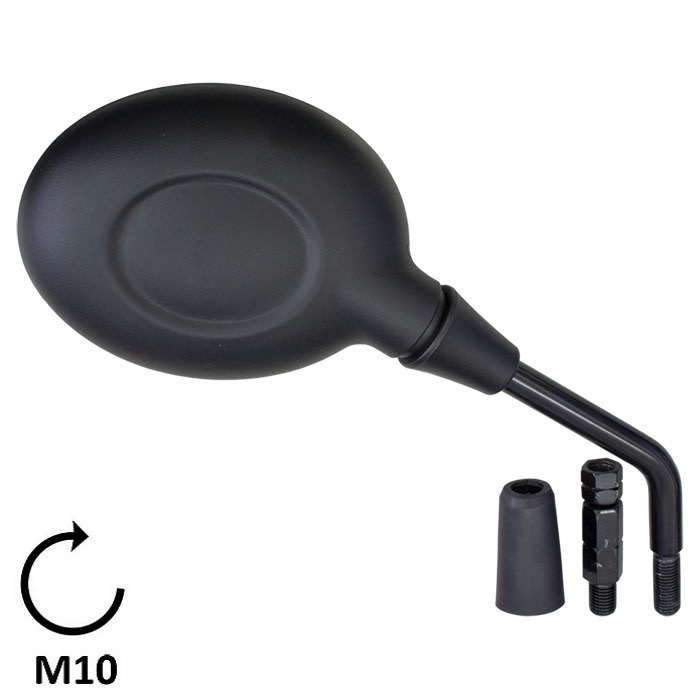 Bcr rechter Rückspiegel BENELLI LEONCINO 500