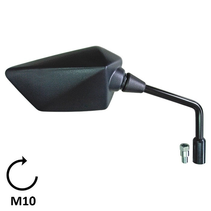 BCR rechter Außenspiegel KAWASAKI VERSYS 1000 Z300 15