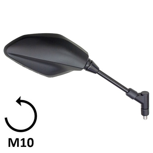 Bcr Specchio Retrovisore Destro YAMAHA MT-07 18 TRACER 18