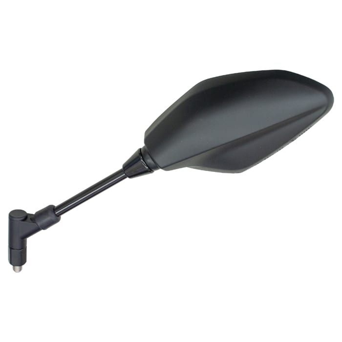 BCR Linker Rückspiegel YAMAHA MT-125 ABS 19