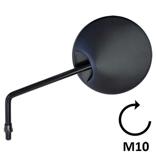 Bcr Specchio Retrovisore Sinistro YAMAHA WR125X 13-14