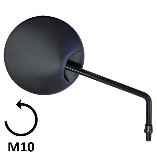 BCR rechter Rückspiegel YAMAHA WR125X 13-14