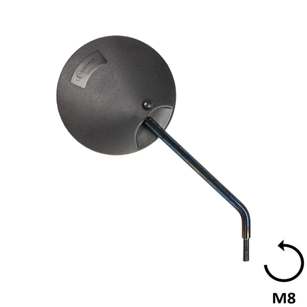 Bcr Specchio Sinistro-Destro HONDA TRANSALP 700