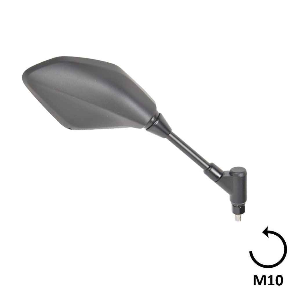 BCR rechter Spiegel YAMAHA MT-07 / MT-09 / TRACER