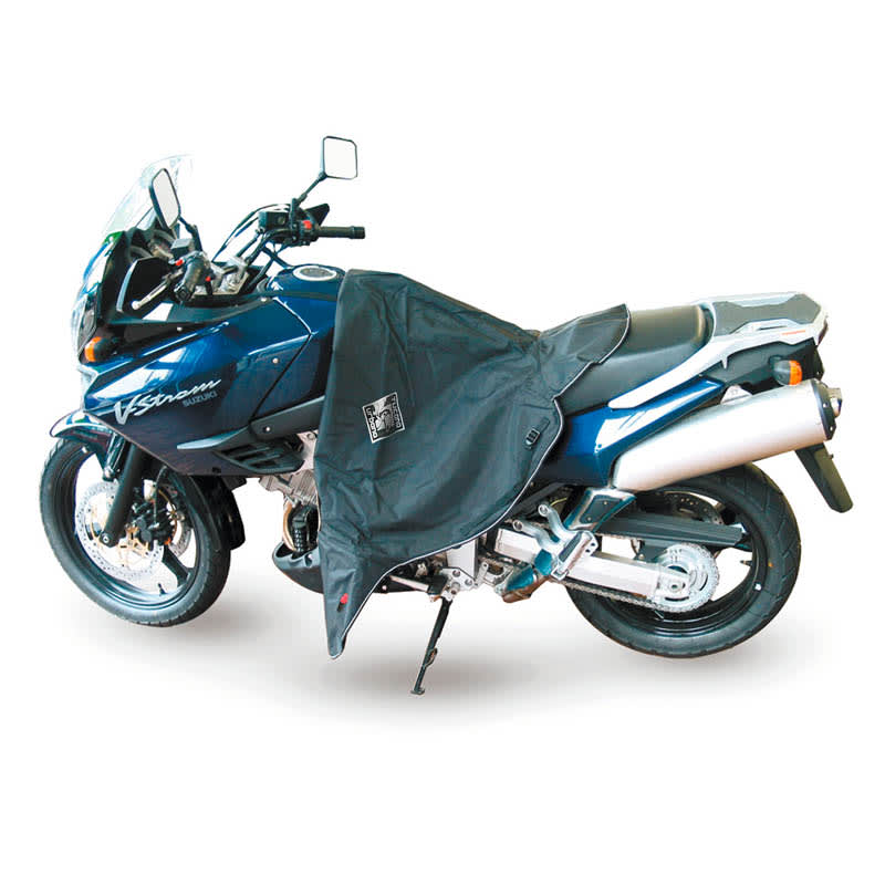 Tucano Urbano Gaucho R119X Leg Cover Black