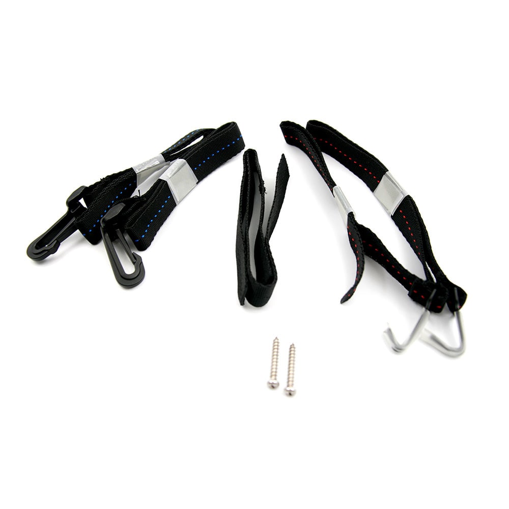 Tucano Urbano KIT Ricambi Termoscud R240PRO