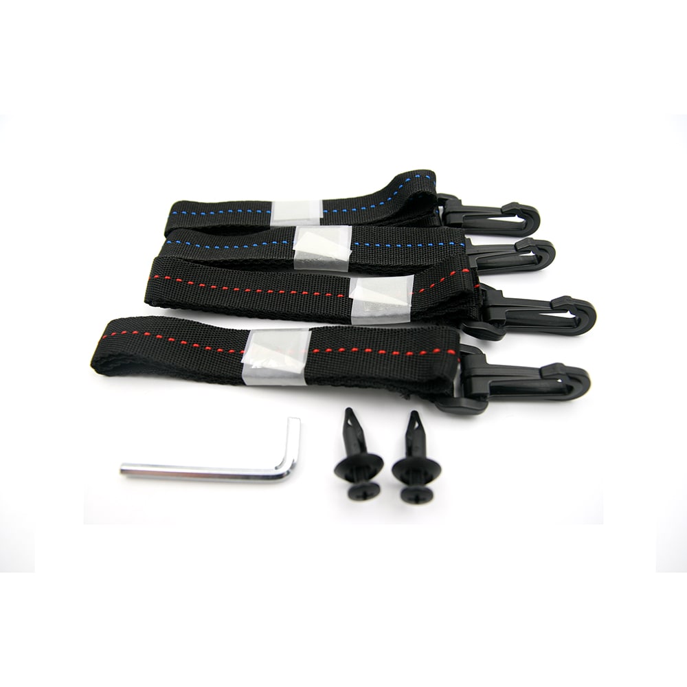 Tucano Urbano KIT Ricambi Termoscud R230PRO