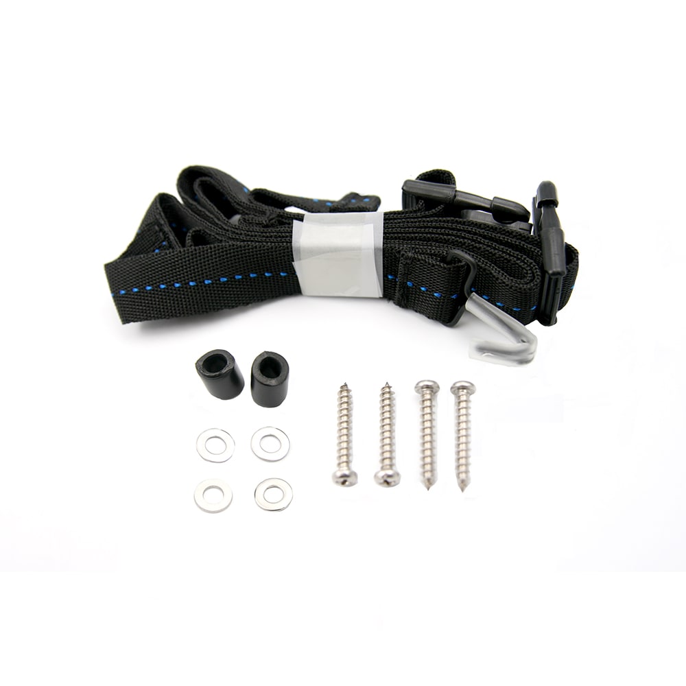 Tucano Urbano KIT Ricambi Termoscud R227