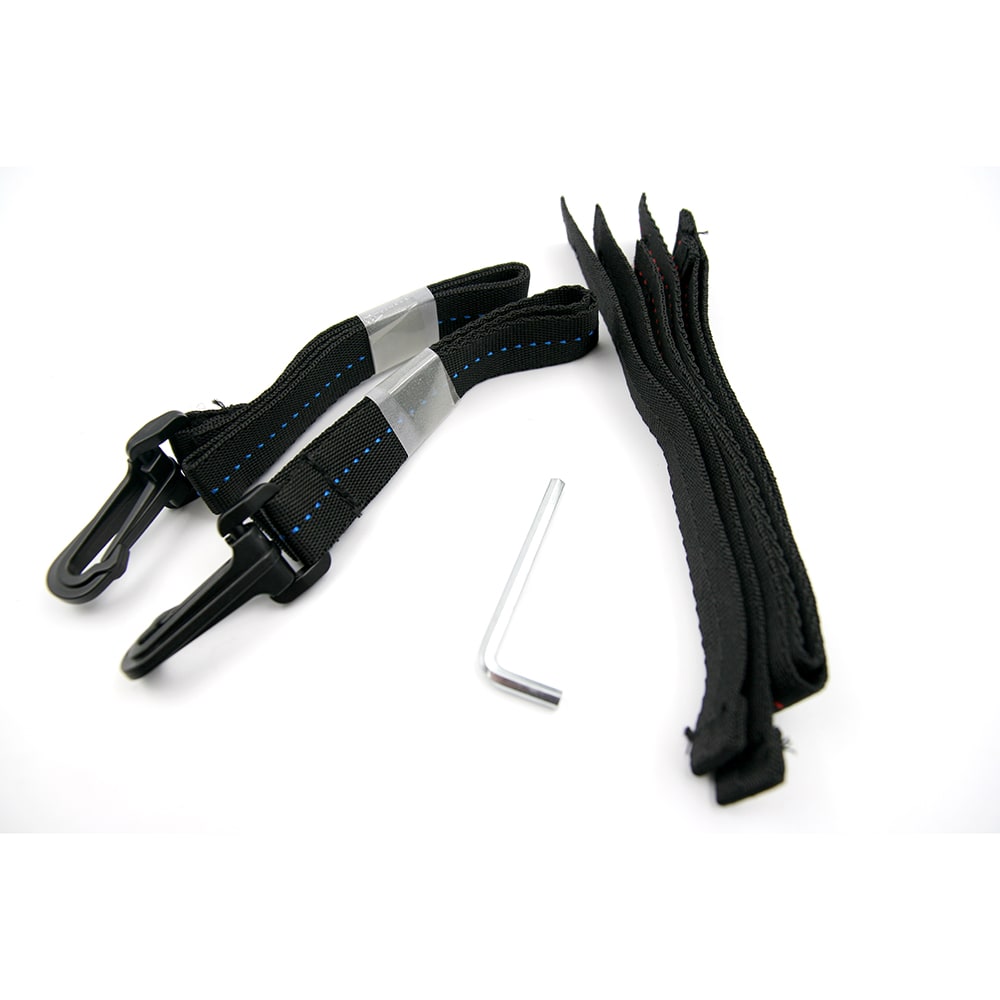 Tucano Urbano KIT Ricambi Termoscud R225