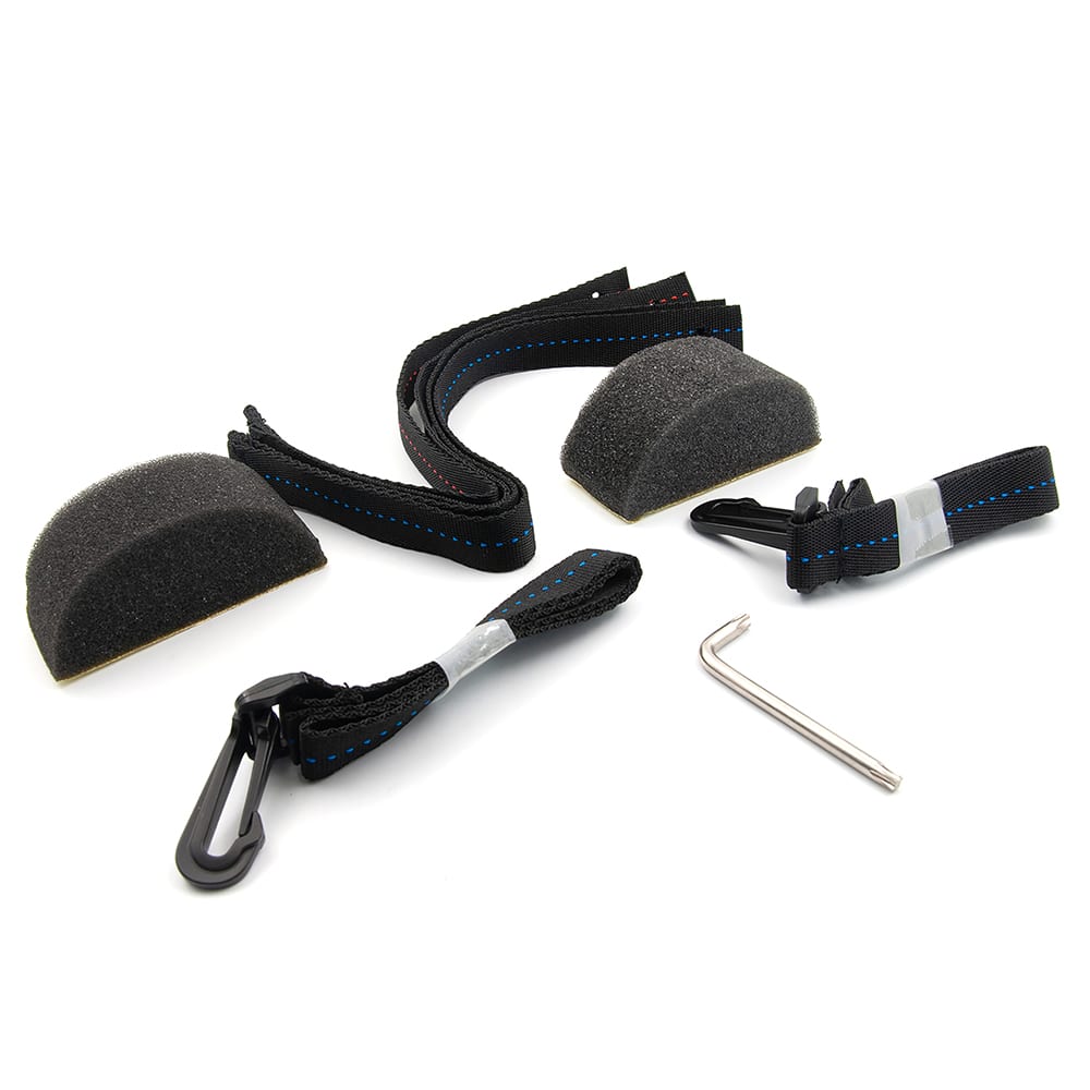 Tucano Urbano KIT Ricambi Termoscud R224