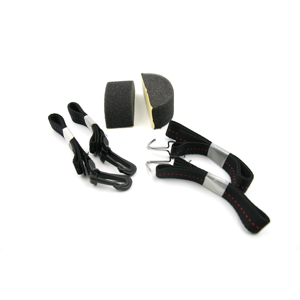 Tucano Urbano KIT Ricambi Termoscud R219PRO