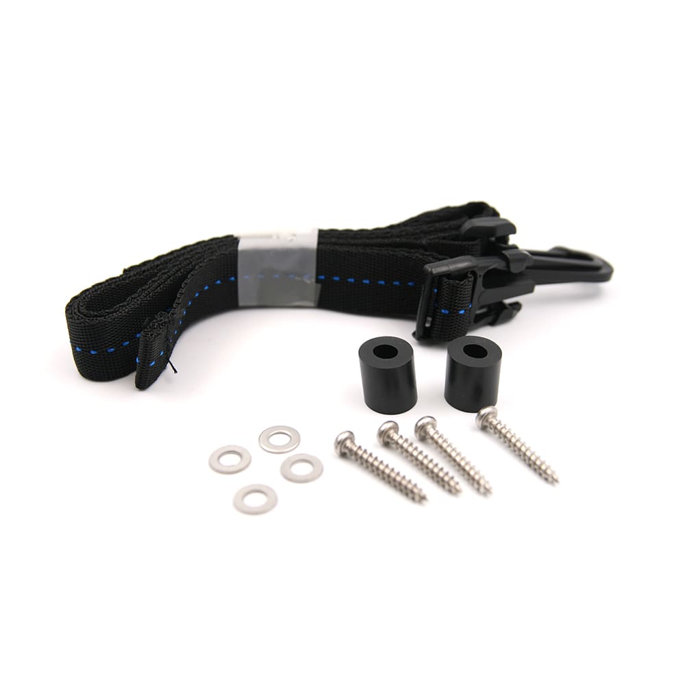 Tucano Urbano Termoscud R217 Spare Parts KIT