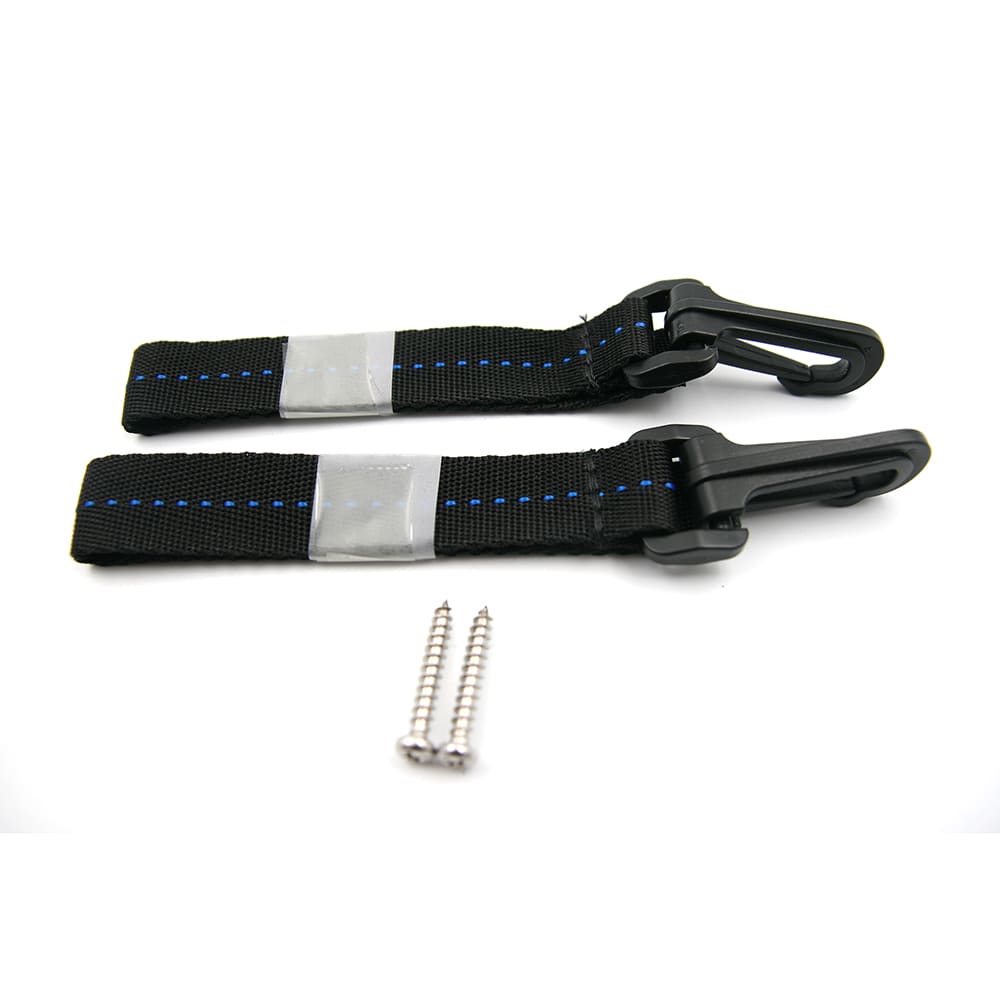 Tucano Urbano KIT Ricambi Termoscud R206