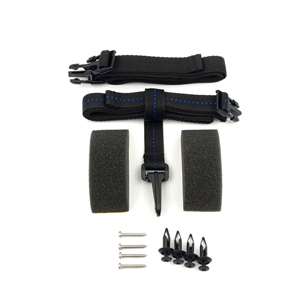 Tucano Urbano KIT Ricambi Termoscud R198