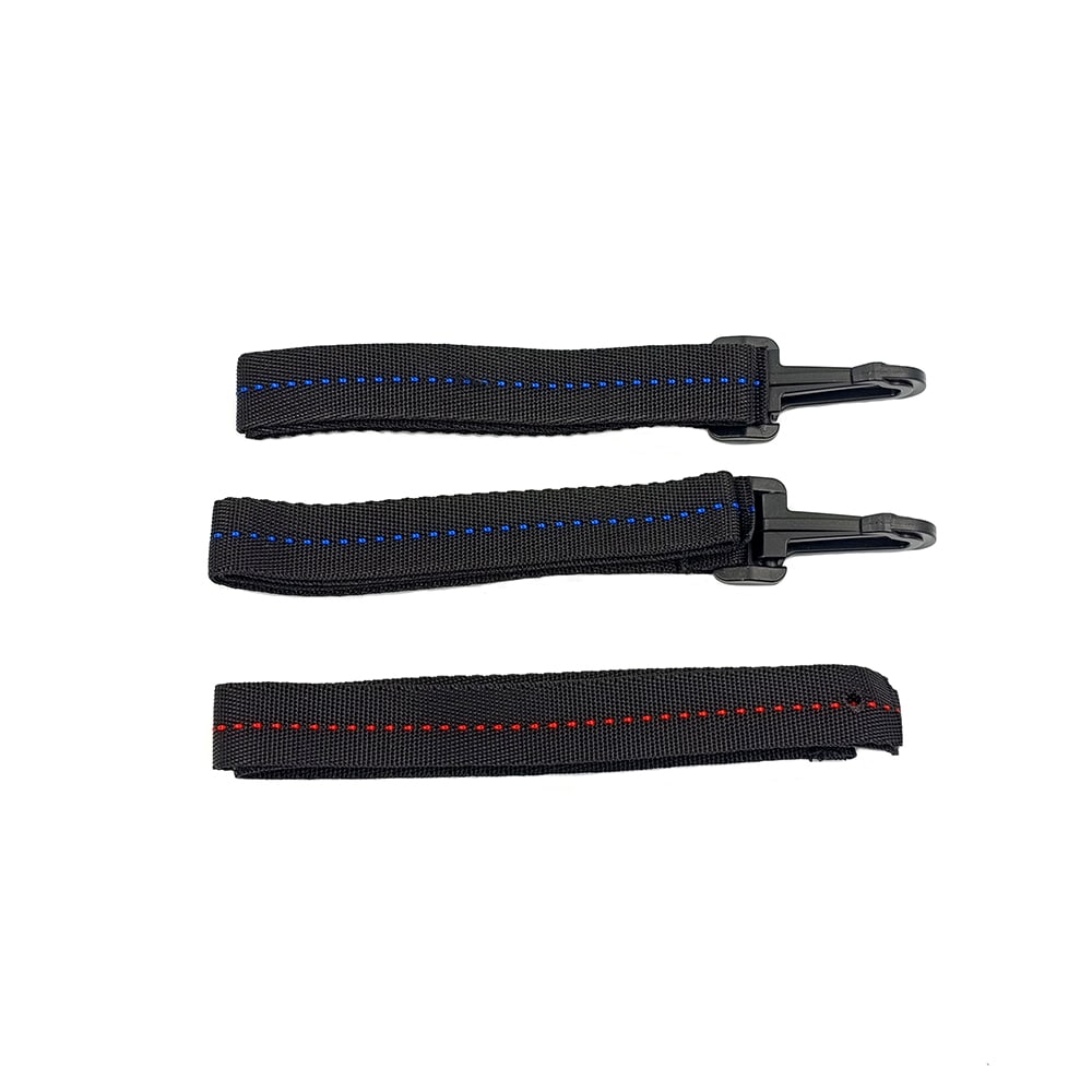 Tucano Urbano Termoscud R197PRO Spare Parts KIT