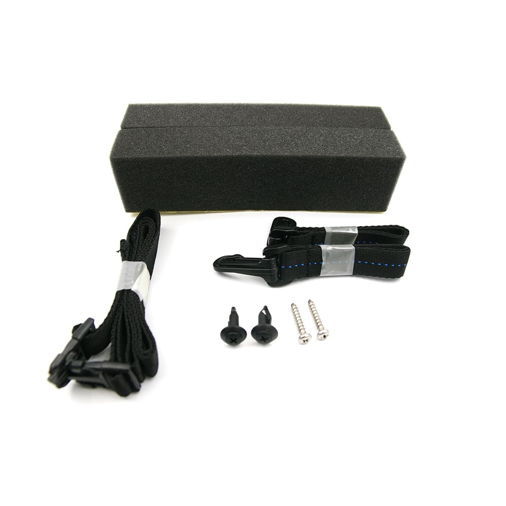 Tucano Urbano Termoscud R187PRO Spare Parts KIT
