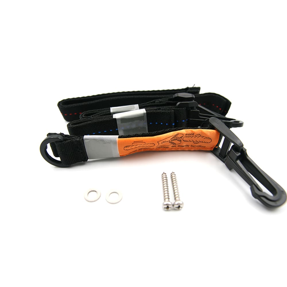 Tucano Urbano KIT Ricambi Termoscud R185