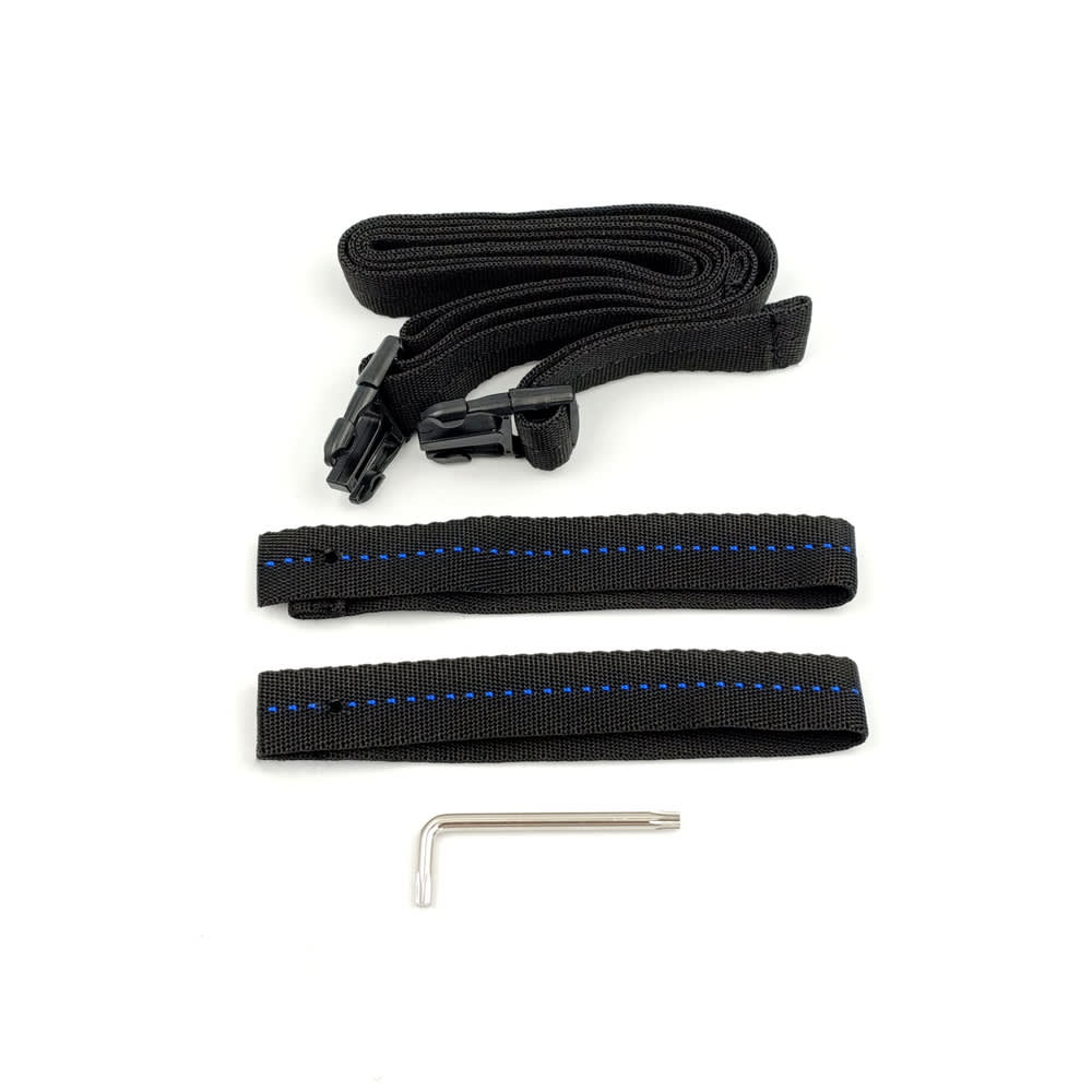 Tucano Urbano KIT Ricambi Termoscud R173PRO