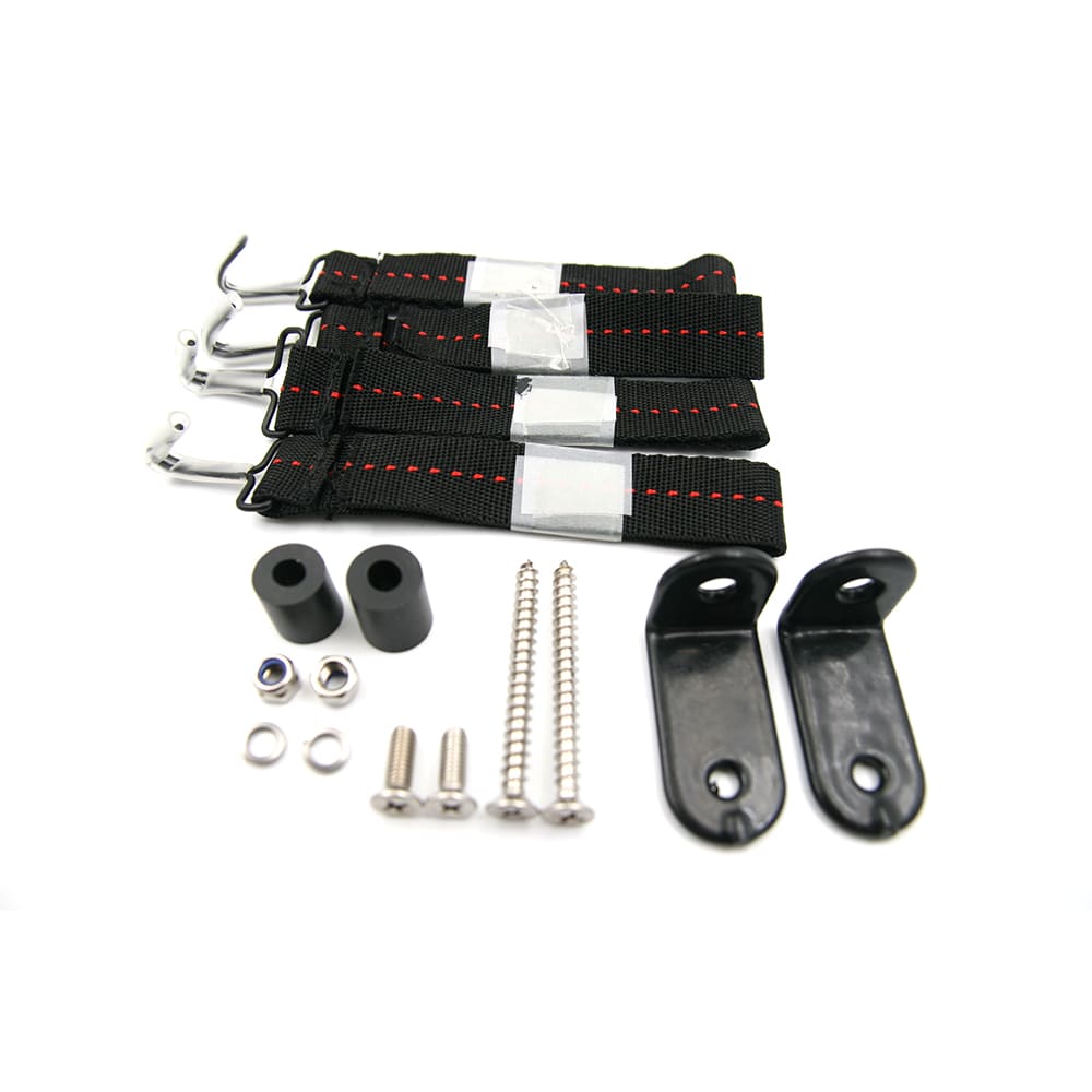 Tucano Urbano Termoscud R172 Ersatzteil-KIT