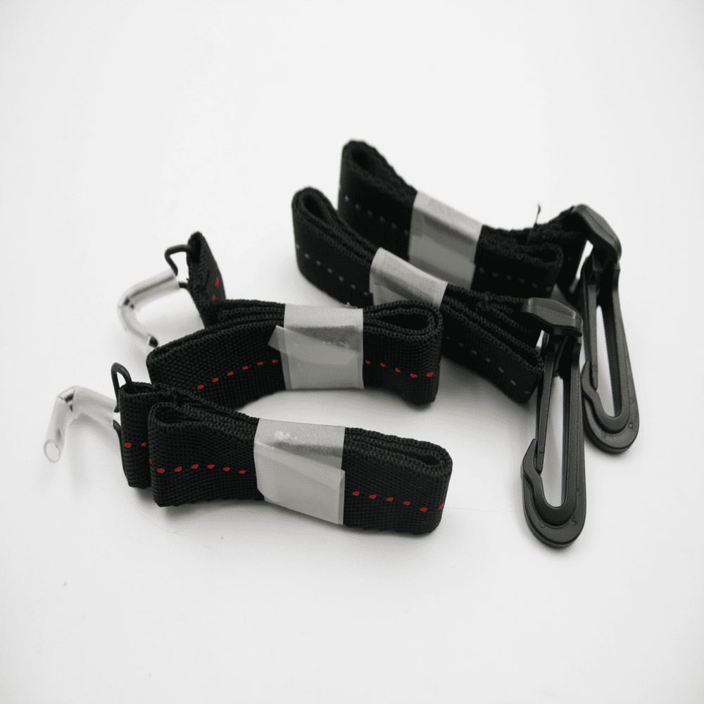 Tucano Urbano KIT Ricambi Termoscud R170