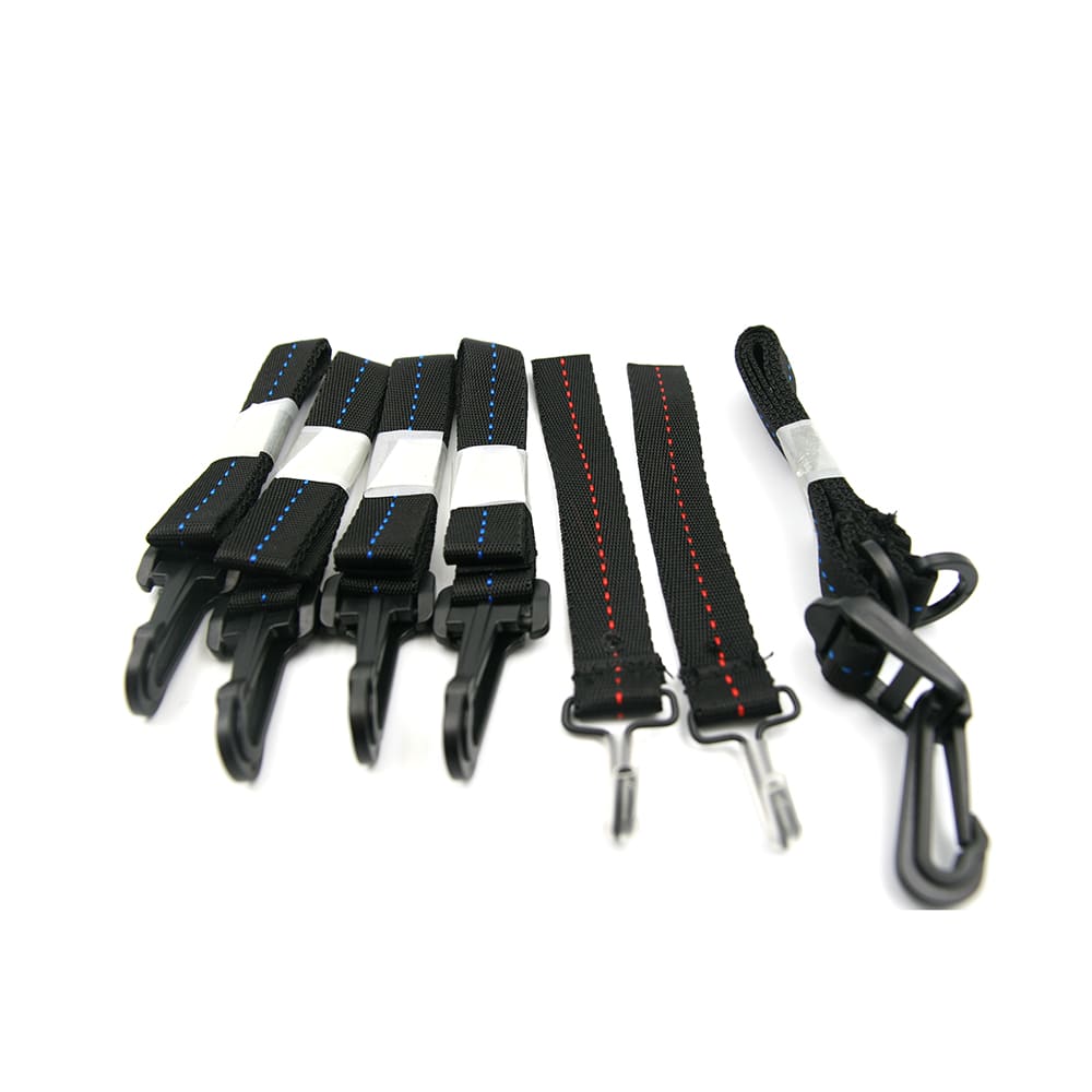 Tucano Urbano Termoscud R049 Spare Parts KIT