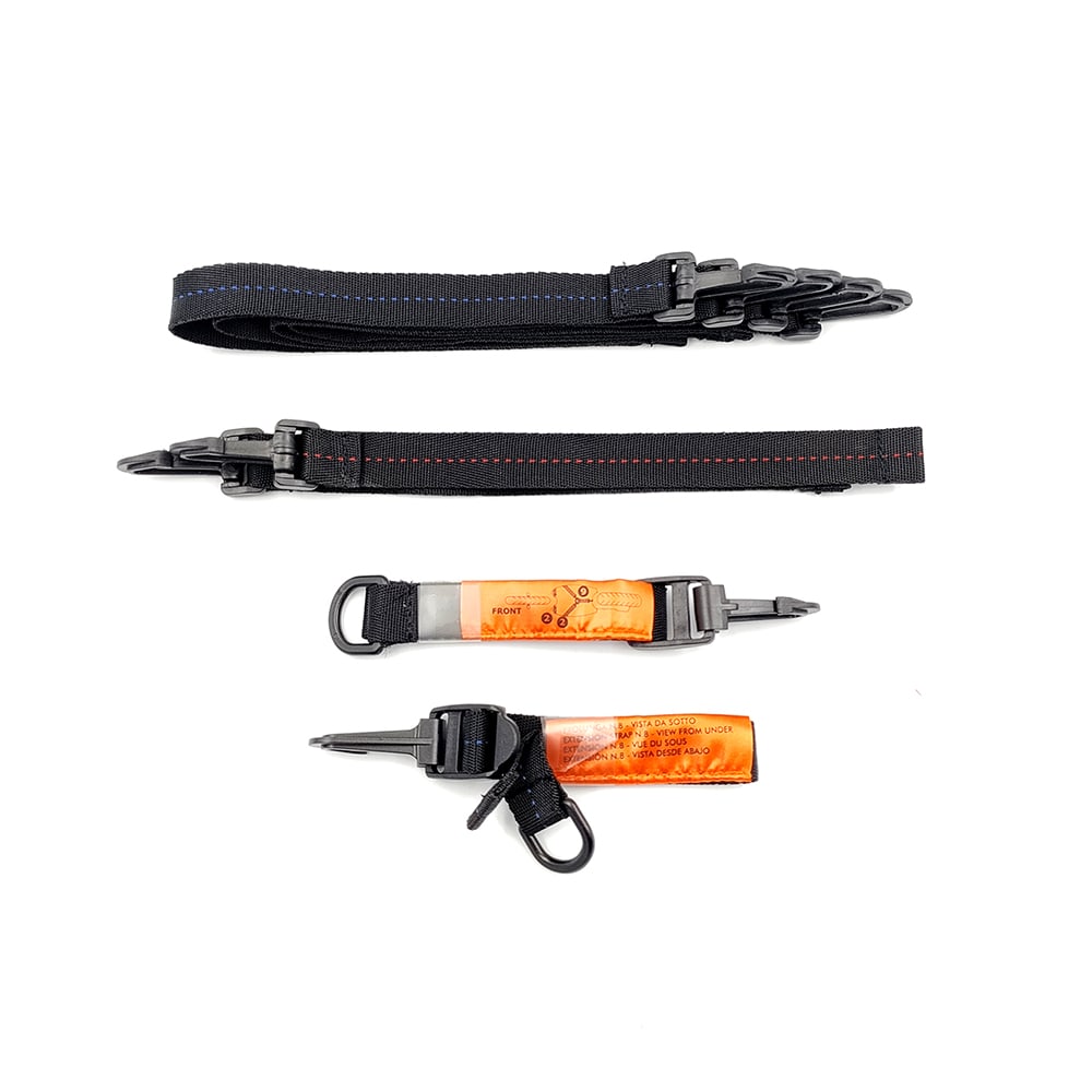 Tucano Urbano KIT Ricambi Termoscud R152C