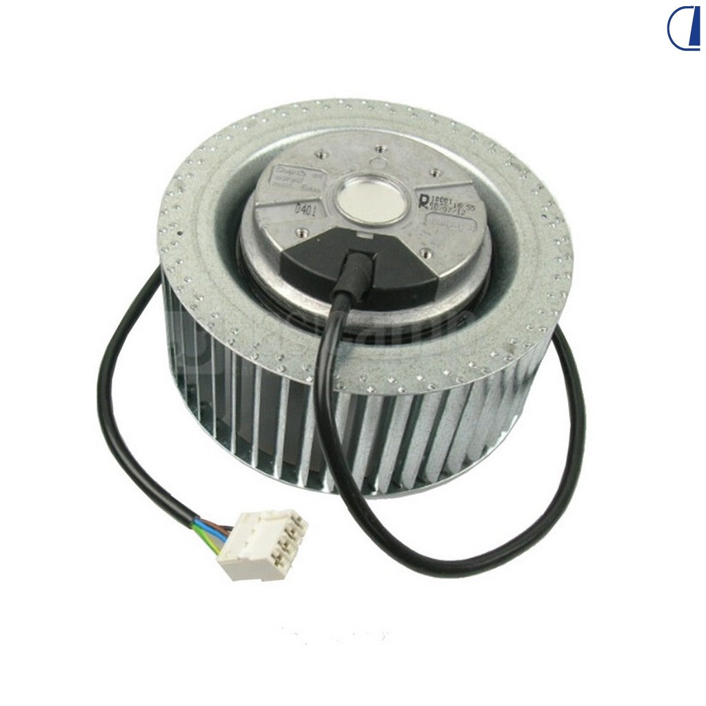 Condensatore con ventilatore per climatizzatore Aventa Eco