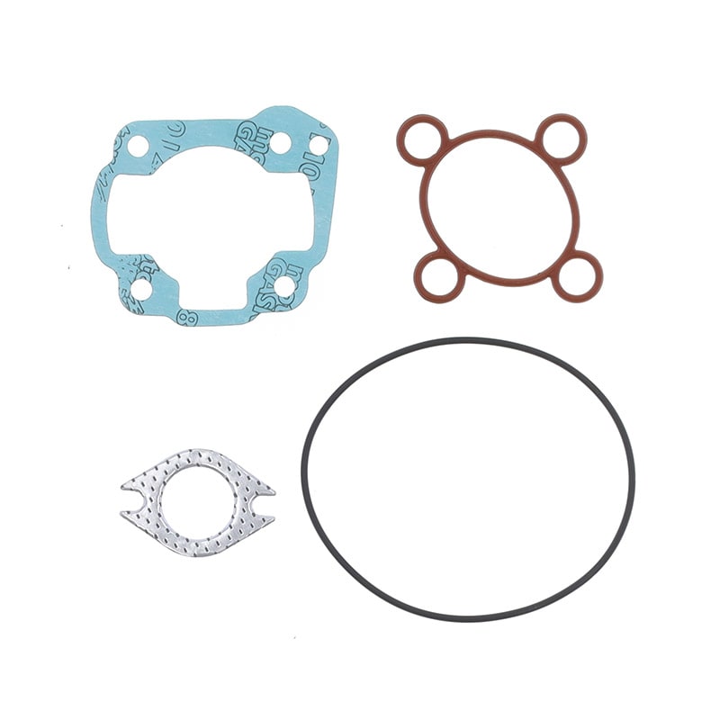 Centauro Top End Gasket Set for Aprilia, Malaguti, and Yamaha 50cc Models