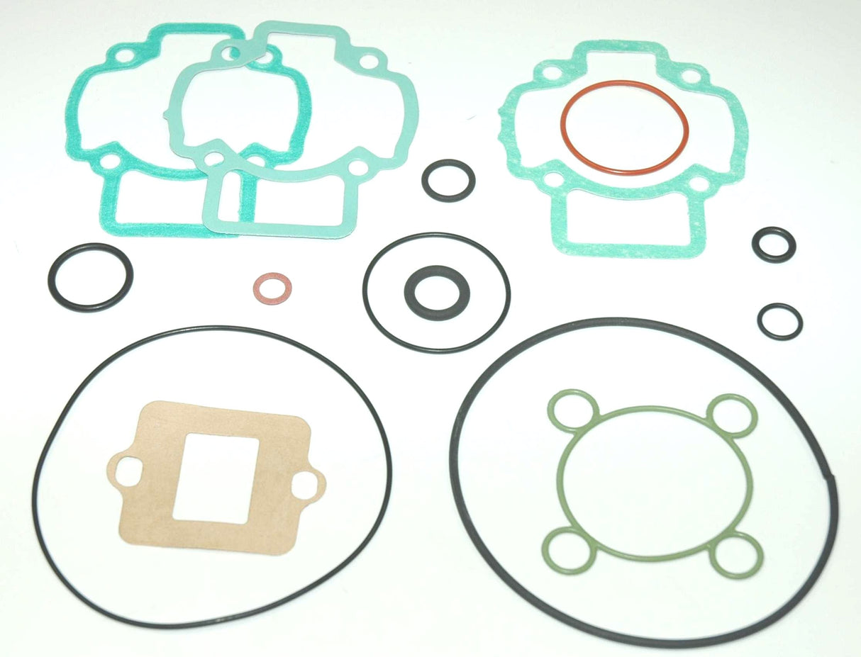 Centauro Emery Dichtungen Piaggio NRG50 PUREJET (SR