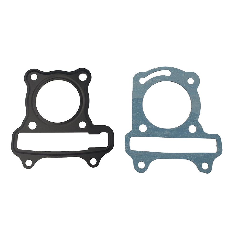 BCR Zylinderkopfdichtungssatz für Kymco Agility 50ccm 4-Takt