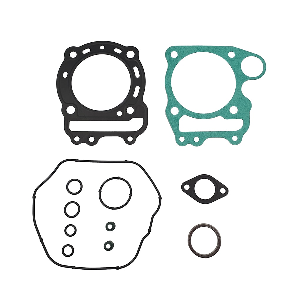 BCR Zylinderkopfdichtungssatz für Honda Jazz/Foresight 250 cm³