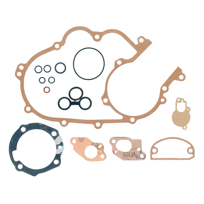 Centauro Komplette Motordichtungen mit O-Ringen Piaggio Vespa 200 PX/PE 1920