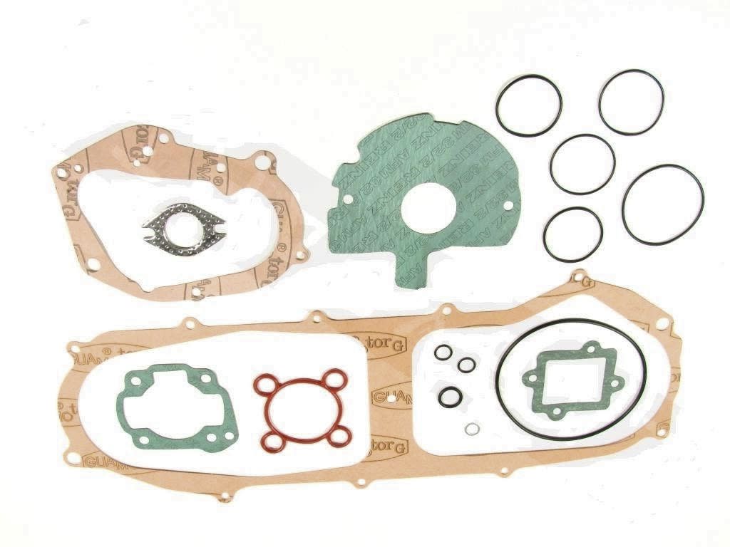 Centauro Komplette Motordichtungen Yamaha Malaguti Horizontal LC 50'94/12