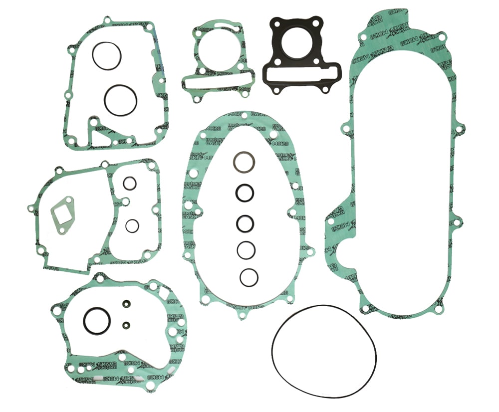 Centauro Complete Engine Gaskets Kymco AGILITY 50 4T R16